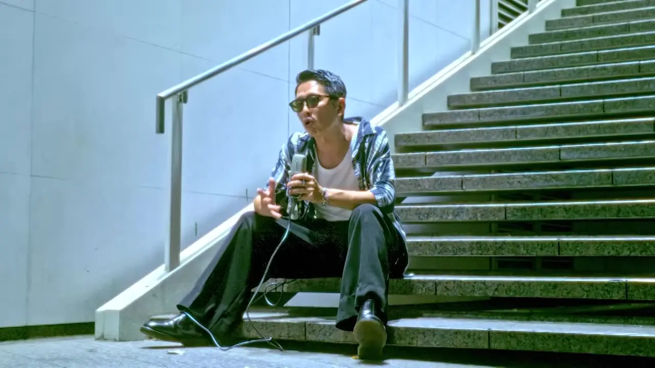 THIS IS THE WAY feat. SHITABA, basho - BAOBAB MC