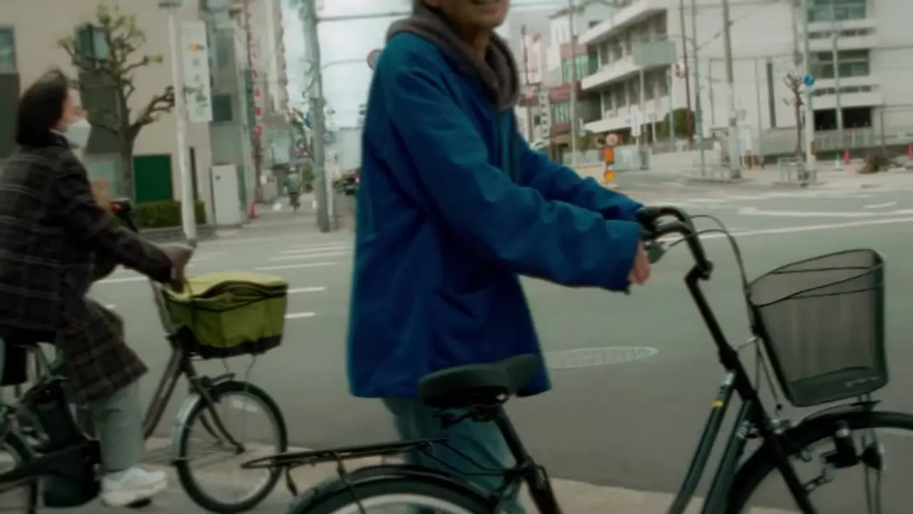 sudori -  CBS & 鈴木真海子