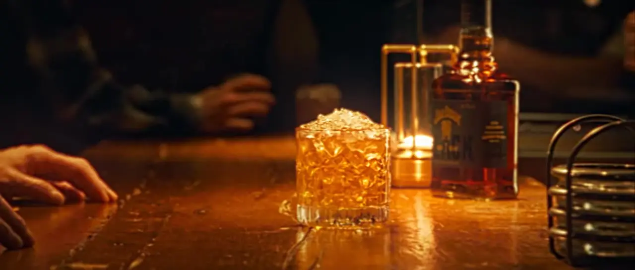 SUNTORY JIM BEAM BLACK