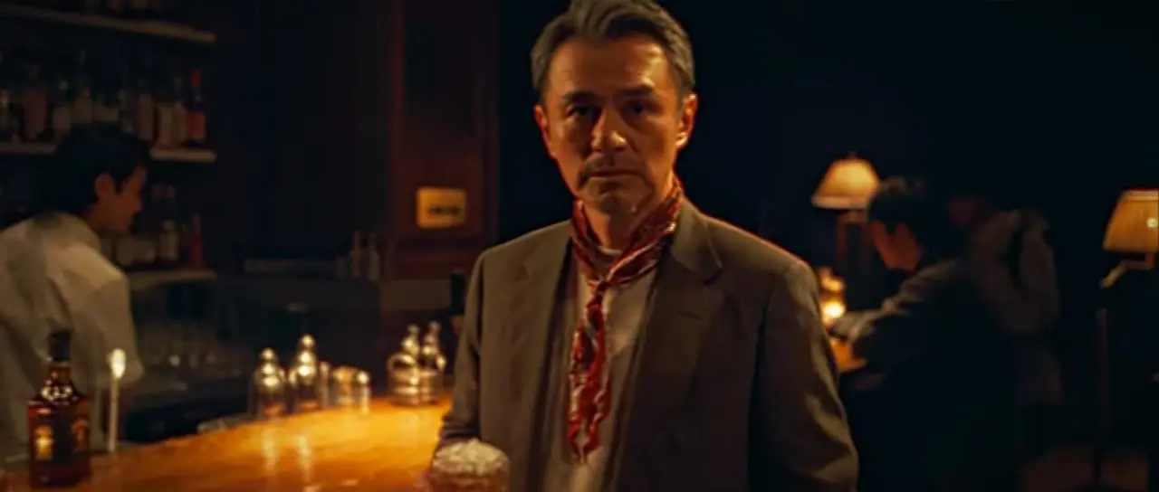 SUNTORY JIM BEAM BLACK