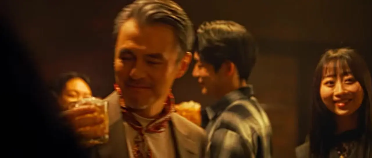 SUNTORY JIM BEAM BLACK