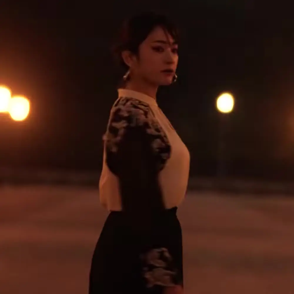 場末は月次 - LYNN HONOKA