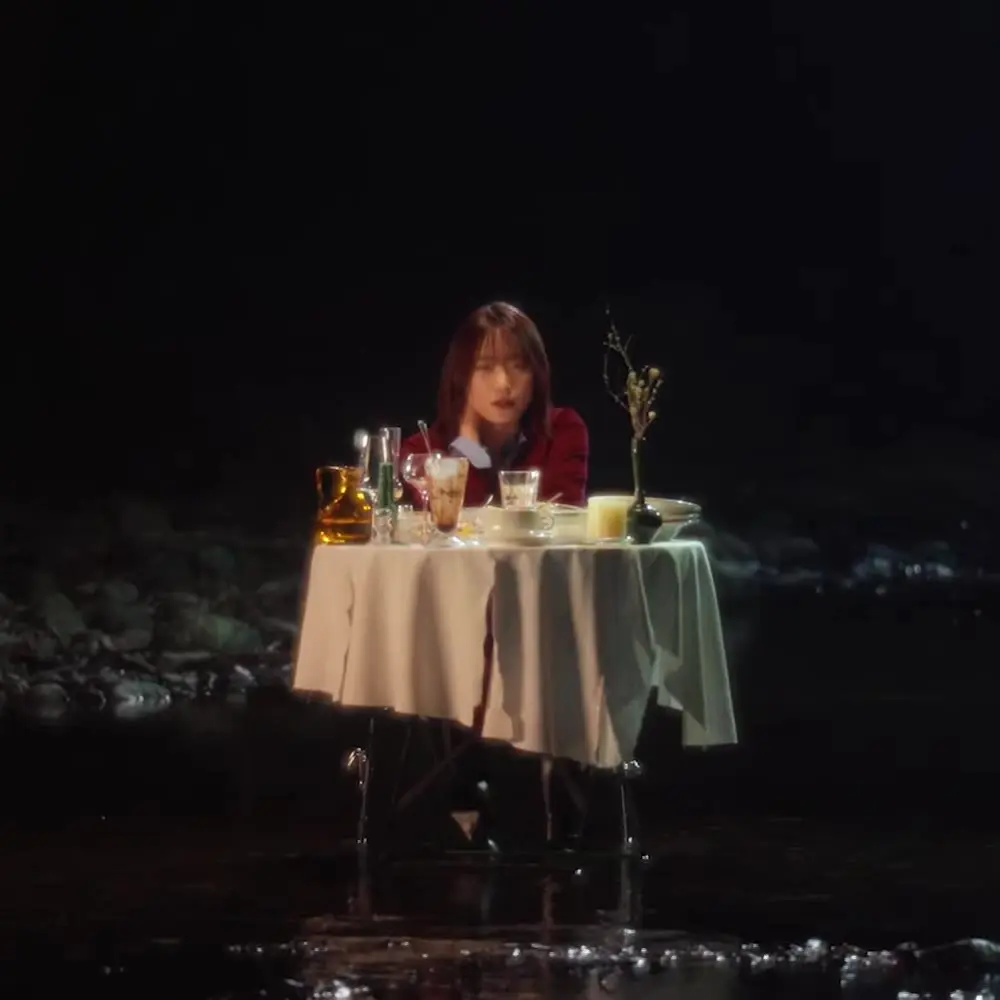 場末は月次 - LYNN HONOKA