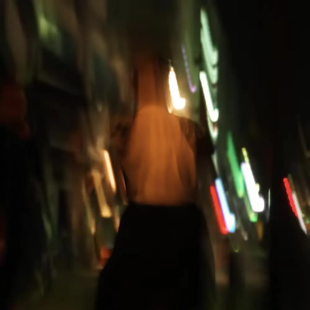 場末は月次 - LYNN HONOKA
