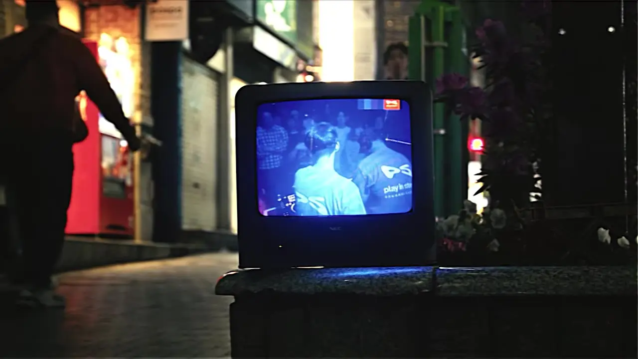 play in stereo 1st Album Teaser
