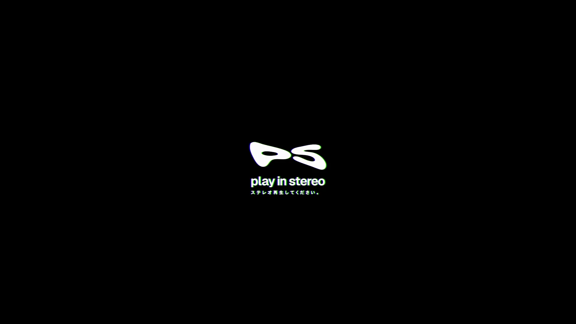 play in stereo 1st Album Teaser