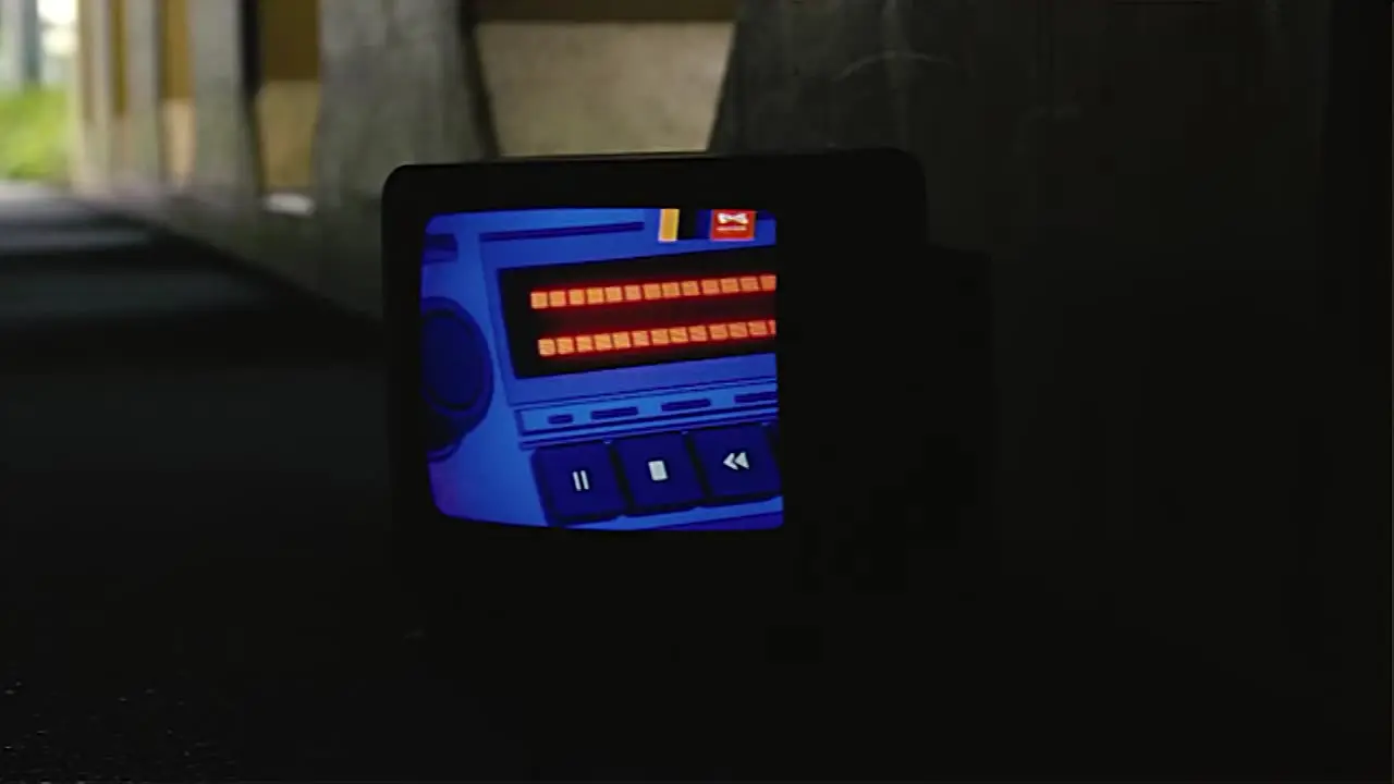 play in stereo 1st Album Teaser