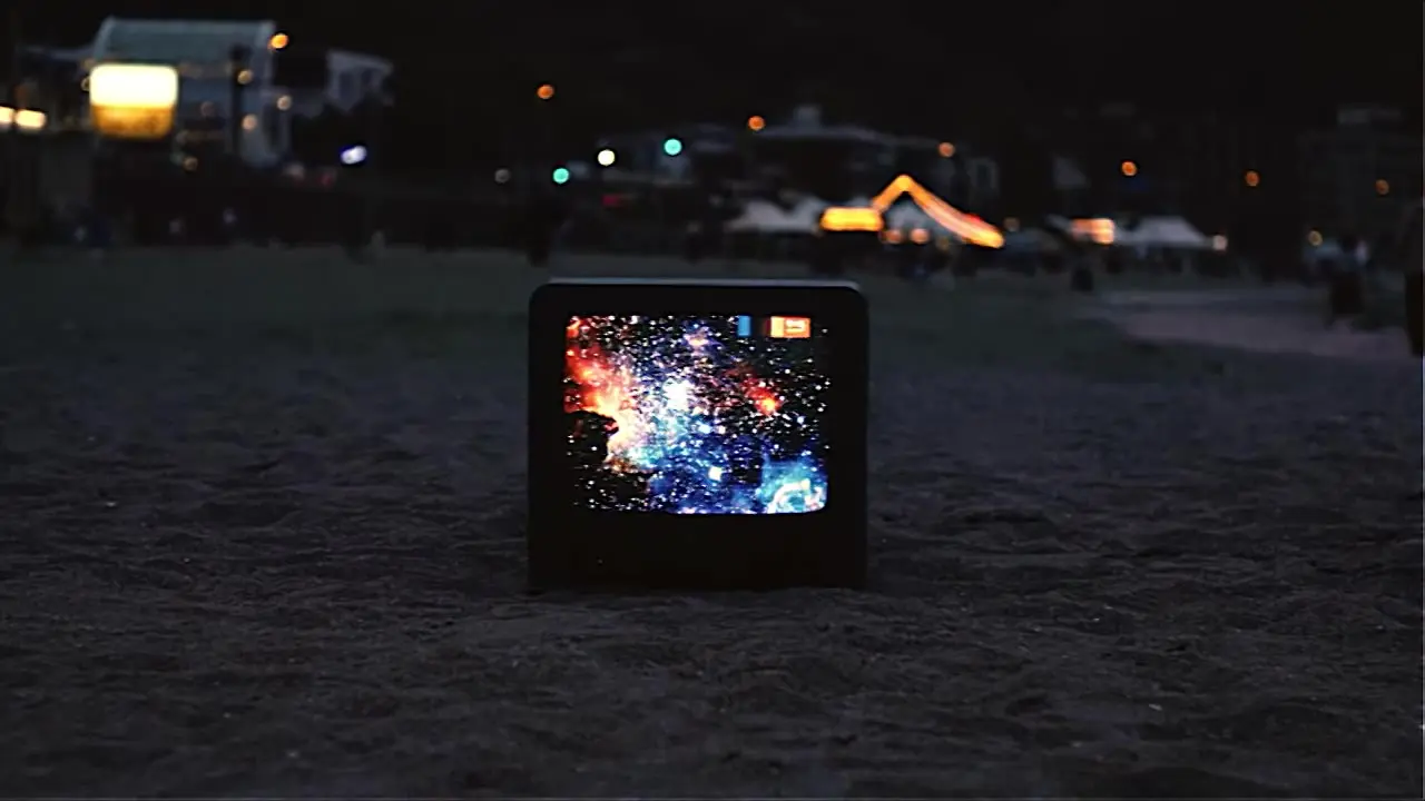 play in stereo 1st Album Teaser