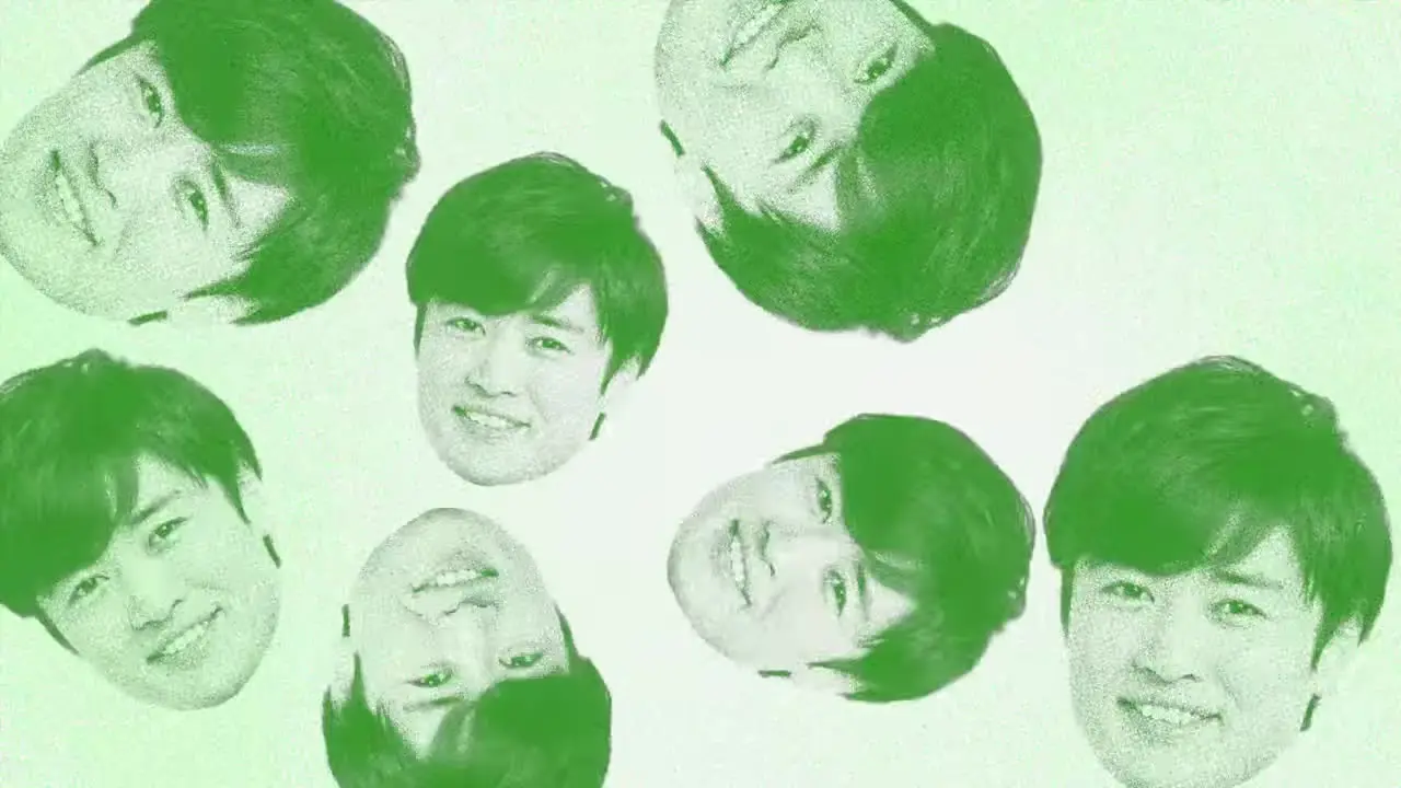 ダチョウ倶楽部40周年感謝祭<br>オープニング映像